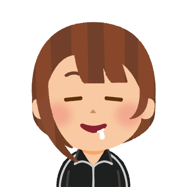 くろみつきなこ